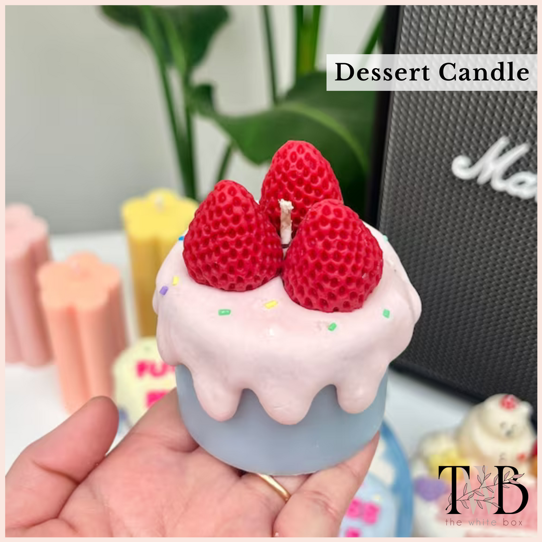 Candle Making Workshop