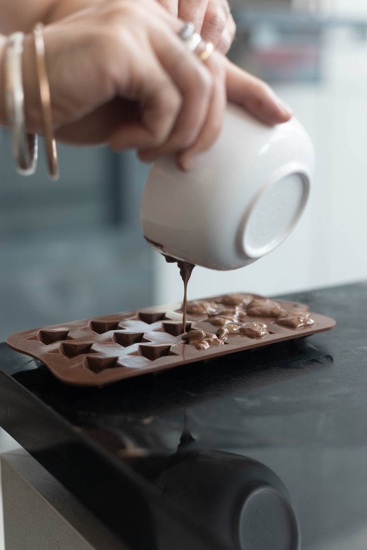 Chocolate Making & Tasting