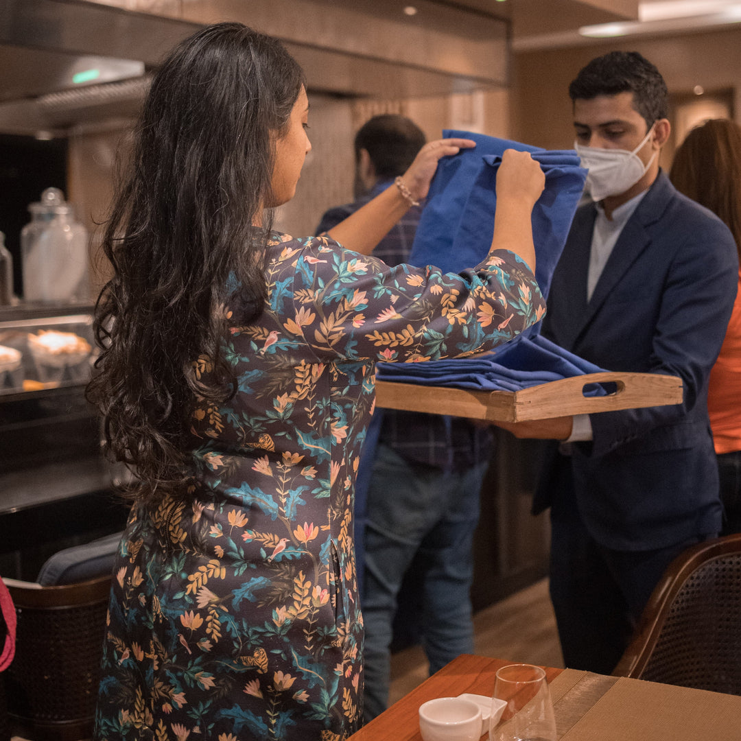 Culinary Masterclass