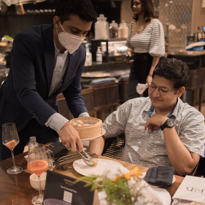 Culinary Masterclass