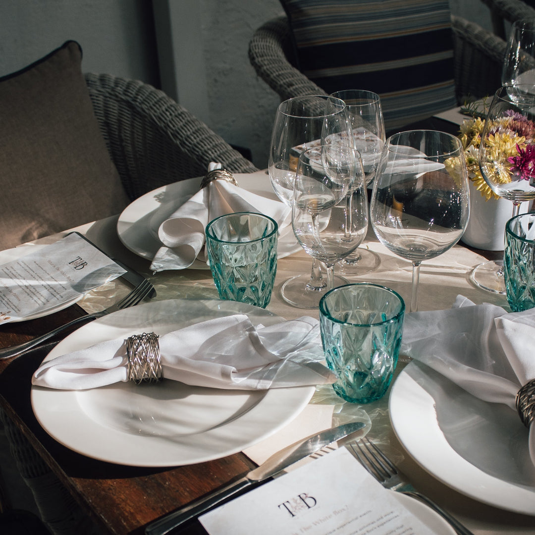 Wine & Cheese Tasting