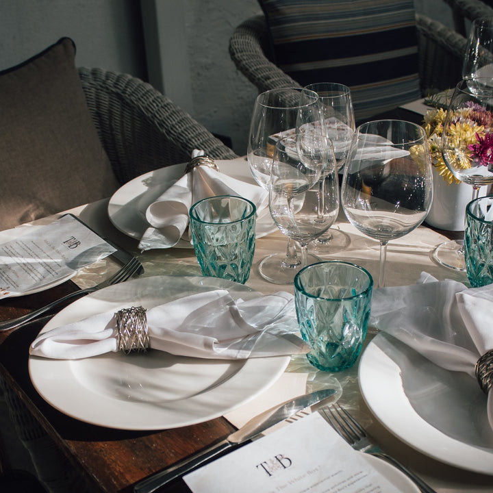 Wine & Cheese Tasting