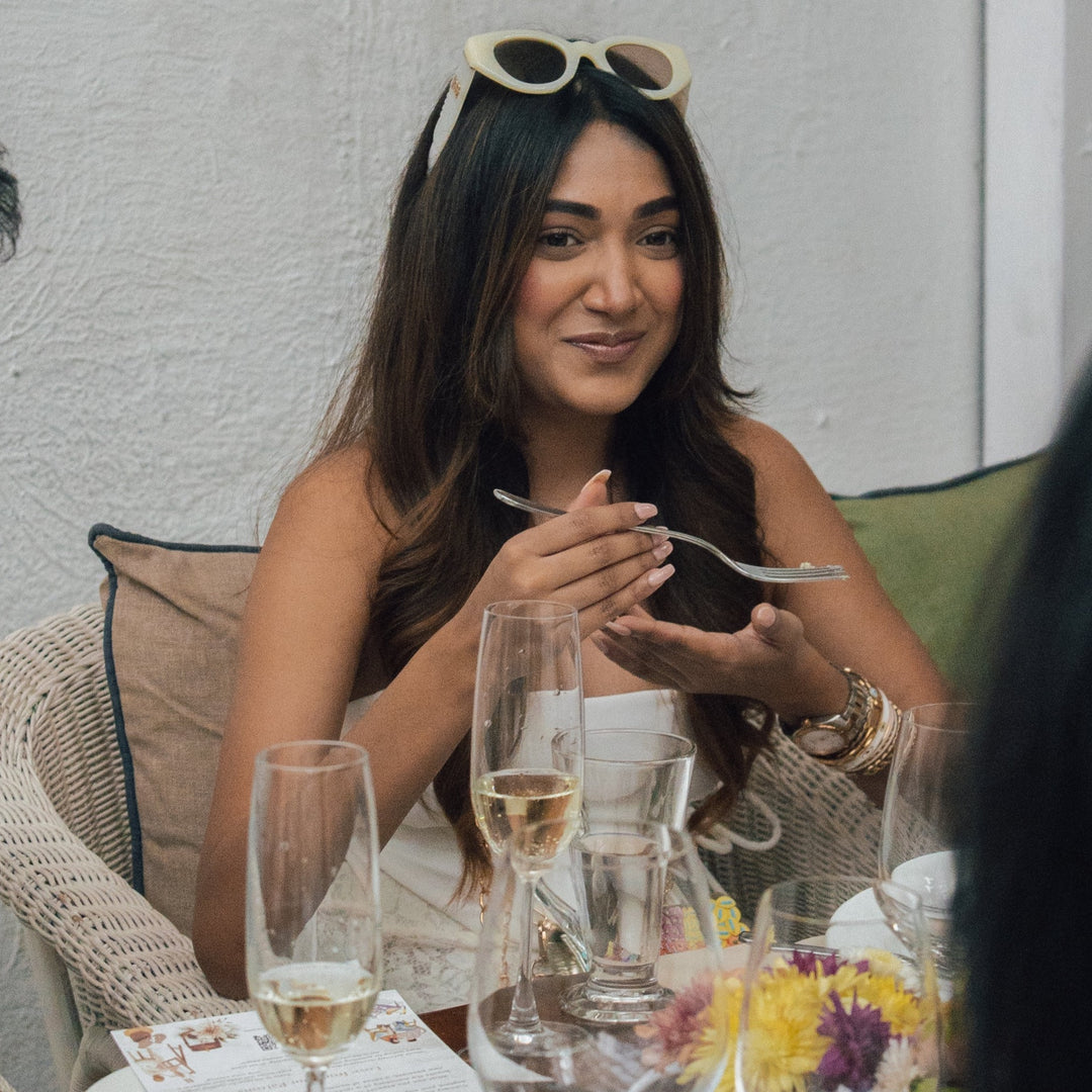 Wine & Cheese Tasting