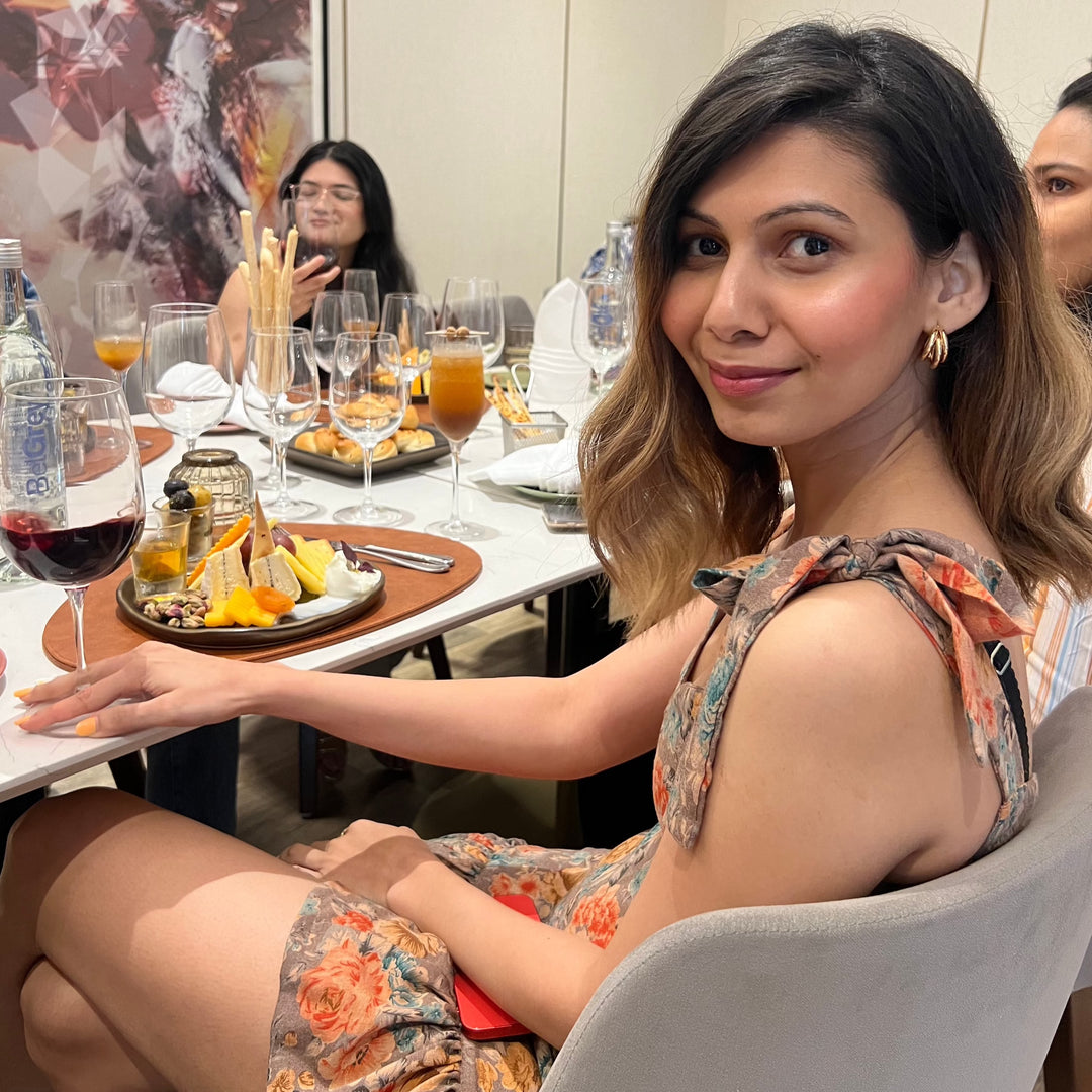 Wine & Cheese Tasting