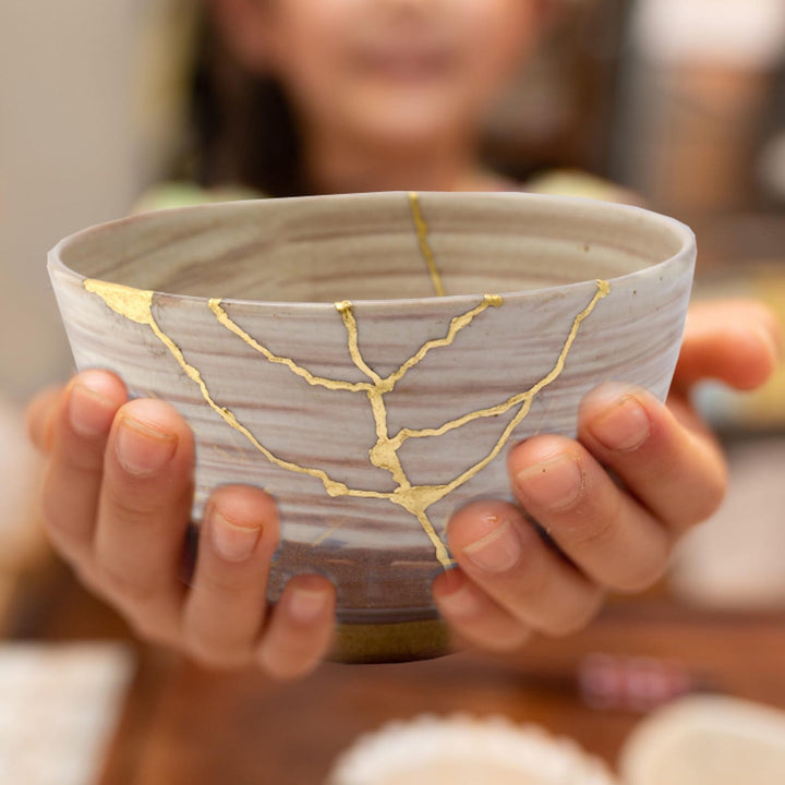 Kintsugi Workshop