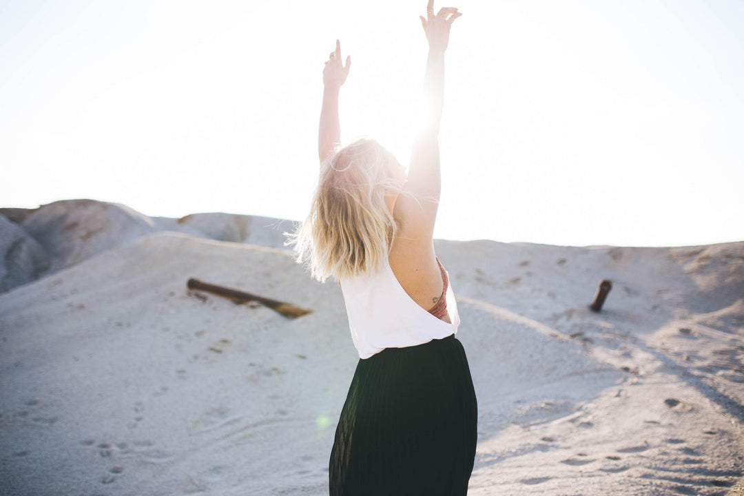 The Art Of Experiential Living