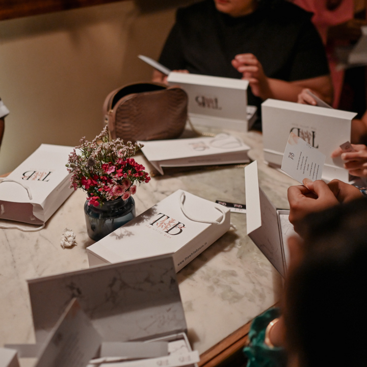 Cupid's Soirée - Singles Mixer