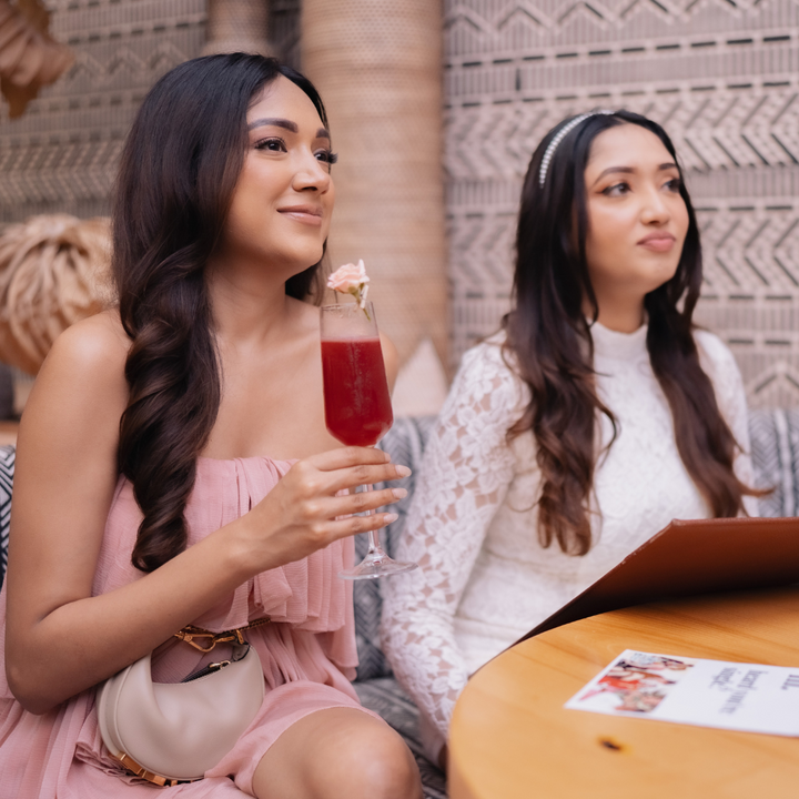 Cupid's Soirée - Singles Mixer