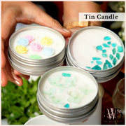 Candle Making Workshop, Bangalore