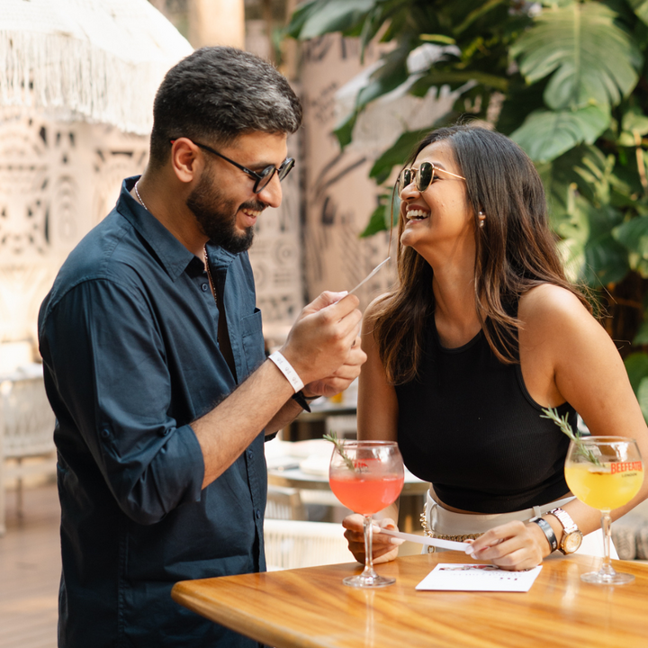 Cupid's Soirée - Singles Mixer