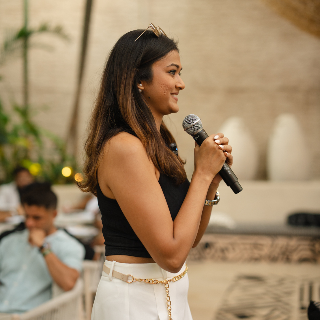 Cupid's Soirée - Singles Mixer, Bangalore