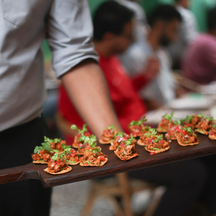 Mixology Workshop
