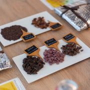 Chocolate Making & Tasting