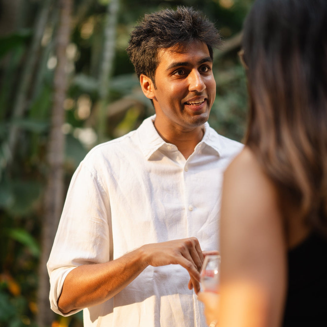 Cupid's Soirée - Singles Mixer