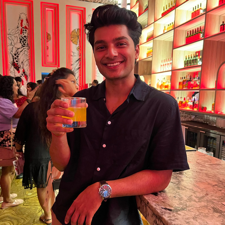 Cupid's Soirée - Singles Mixer