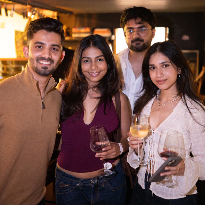 Cupid's Soirée - Singles Mixer