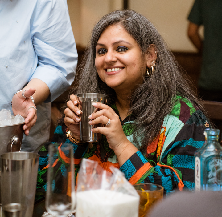 Mixology Workshop
