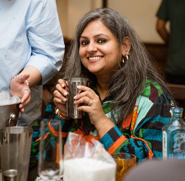 Mixology Workshop, Bangalore