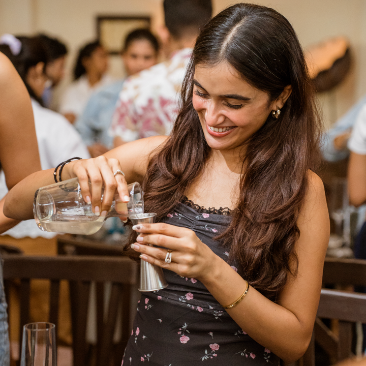 Mixology Workshop
