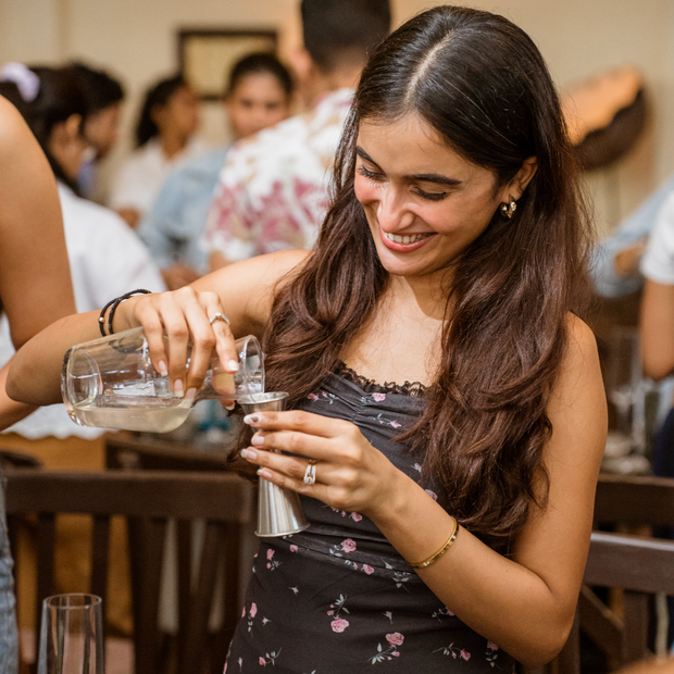 Mixology Workshop, Bangalore