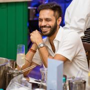 Mixology Workshop, Bangalore