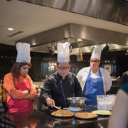 Dim-sum Making Masterclass, Bangalore