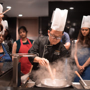 Dim-sum Making Masterclass, Bangalore