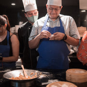 Dim-sum Making Masterclass, Bangalore